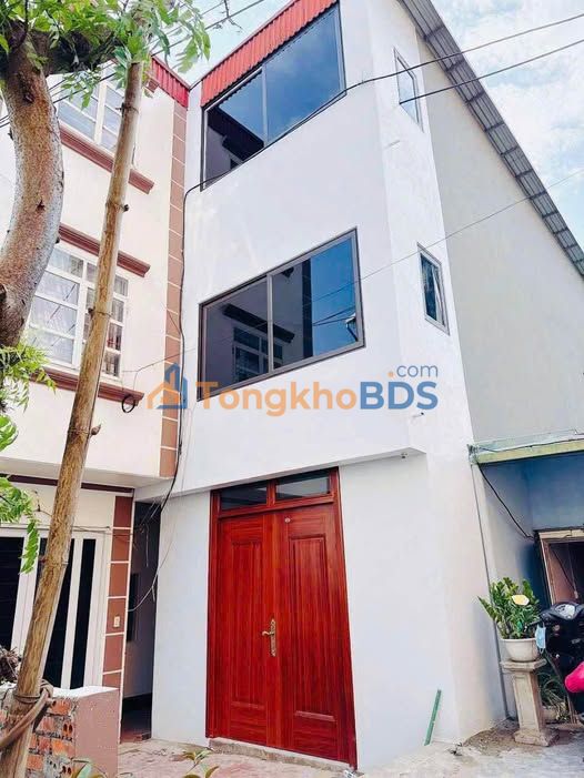 Nhà 2 Tầng Phường Tân Dân, Việt Trì - Giá 2 Tỷ, Sẵn Sàng Ở Ngay