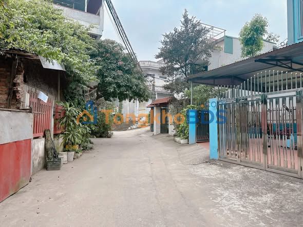 Đất nền Vị trí Vàng Phố Đi Bộ Việt Trì - 88m² - Sẵn Sàng Xây Dựng