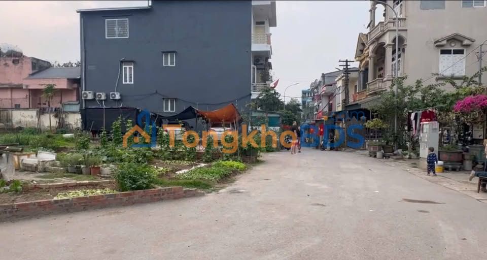 Đất nền Việt Trì 102m² - Mặt tiền 5m, đường ô tô tránh