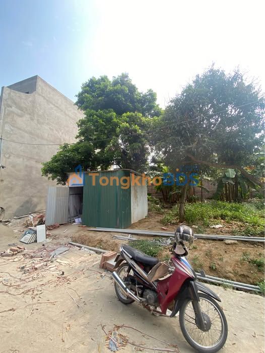 Bán Căn Hộ Nguyễn Tất Thành Phú Thọ 72m² - Giá 2 Tỷ