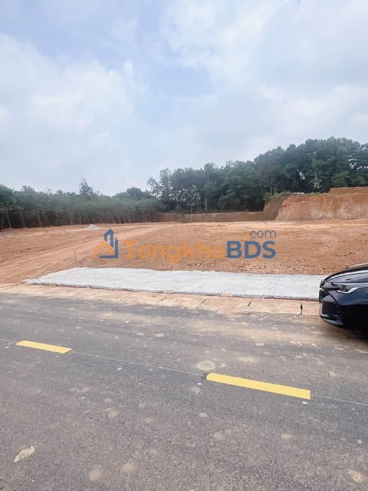 Bán Đất Tiên Kiên 104m² Sổ Hồng Sẵn, Giá Chỉ 1 Tỷ