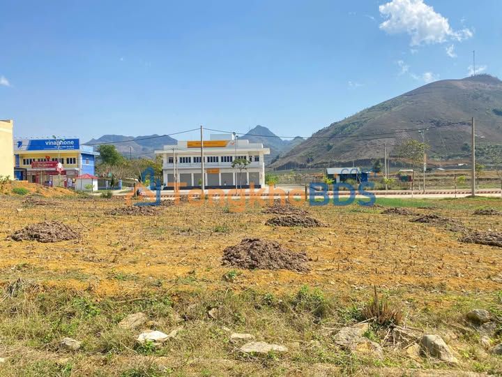 Đất Nền Vân Hồ 181m² Full Thổ Cư - Sẵn Sàng Xây Villa Nghỉ Dưỡng