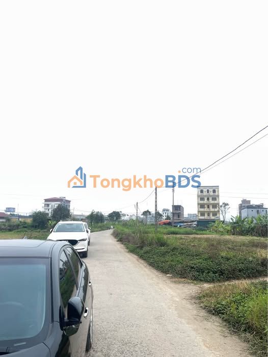 Đất Nền 100m² Full Thổ Cư, Sổ Đỏ Rõ Ràng - KĐT Phú Thọ Giá Tốt