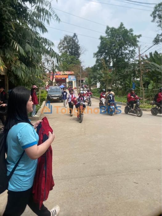 Đất thổ cư Phú Lộc 130m² sổ đỏ - Sẵn sàng xây nhà, kinh doanh!