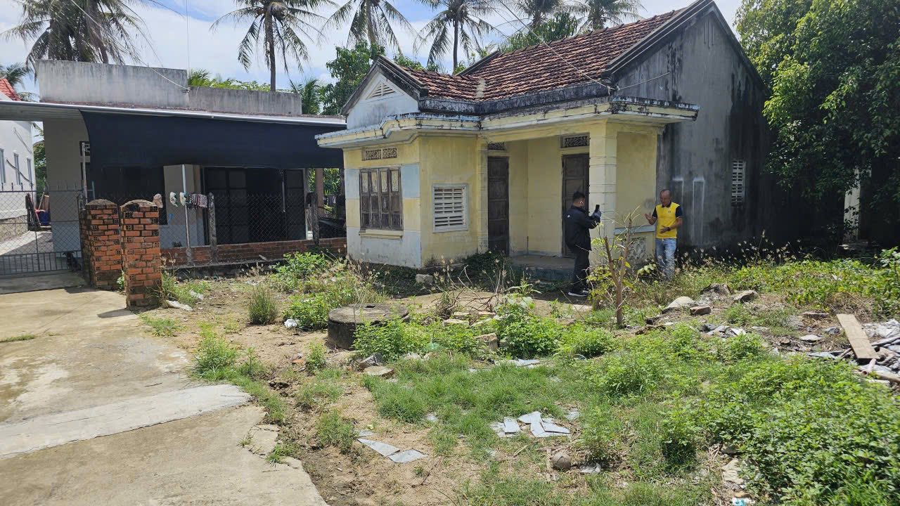 Đất Vĩnh Phương Nha Trang 288m² - Sổ Đỏ Chính Chủ, Tách 2 Lô