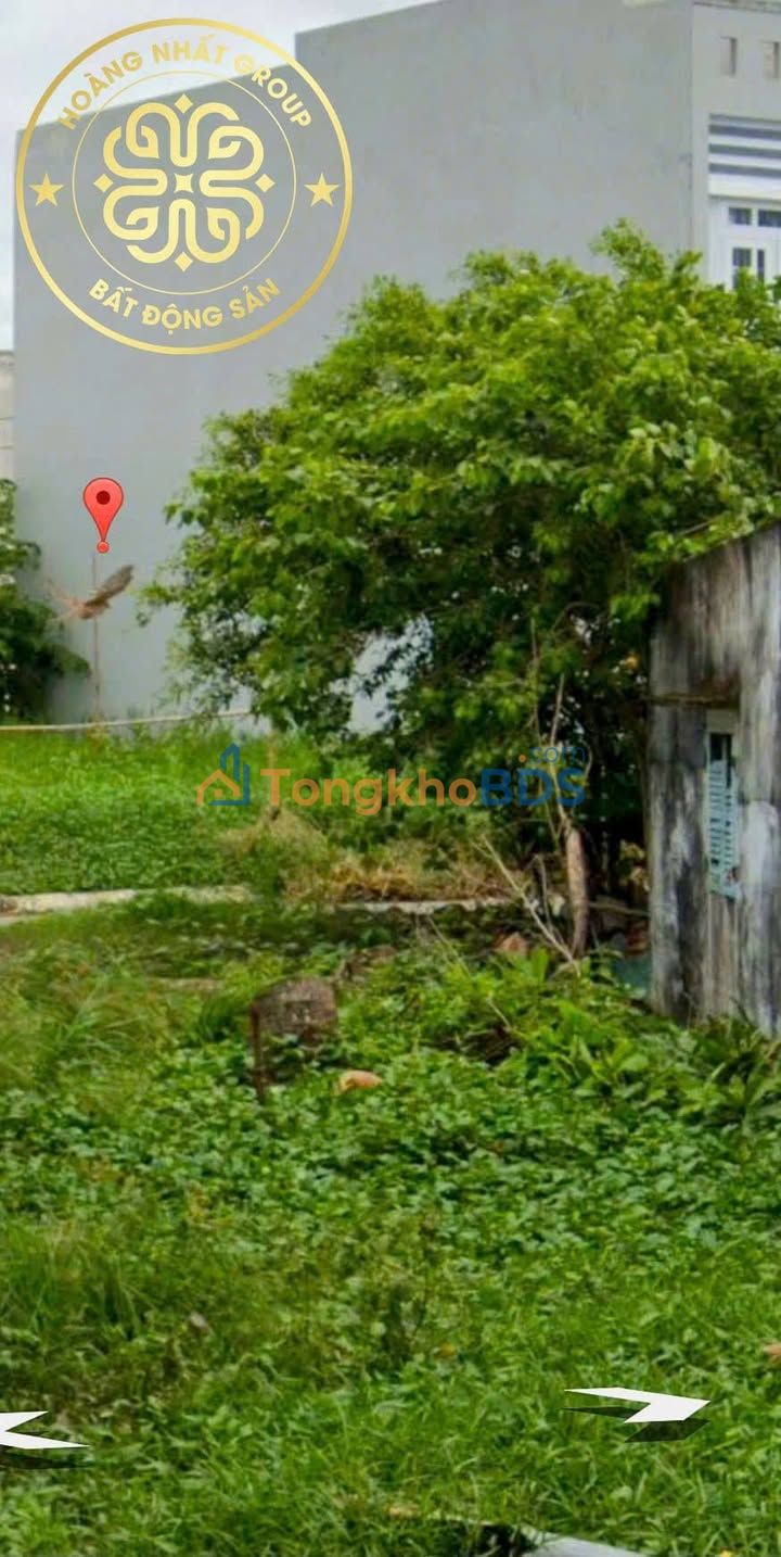 Bán Đất Nền Cà Mau 60.9m² - Sổ Hồng Thổ Cư, Giá 750 Triệu