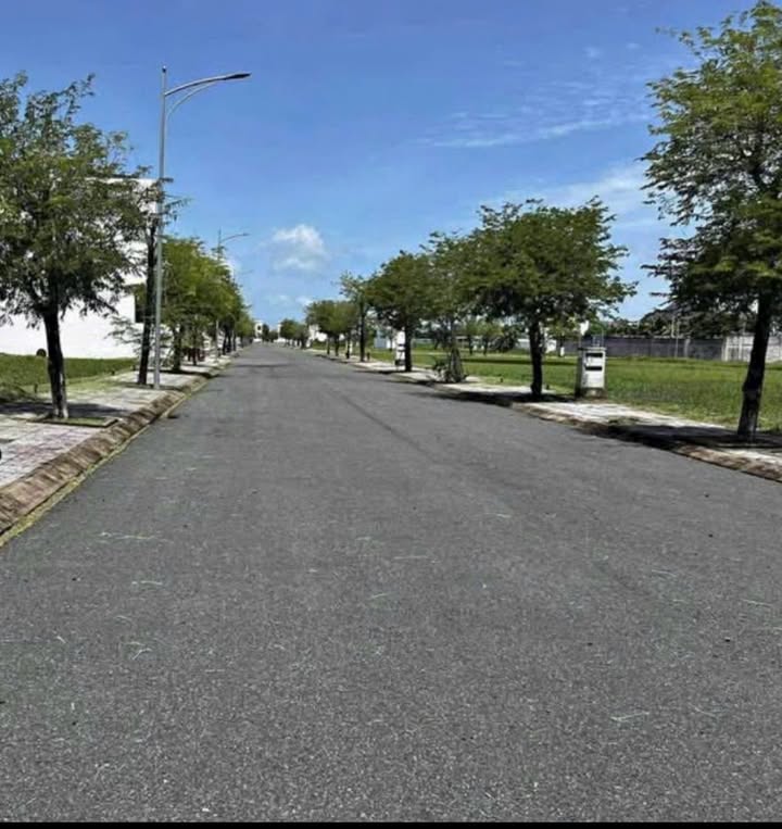 Đất nền Happy Home Cà Mau 200m² - Sổ hồng riêng - Hướng Đông Nam