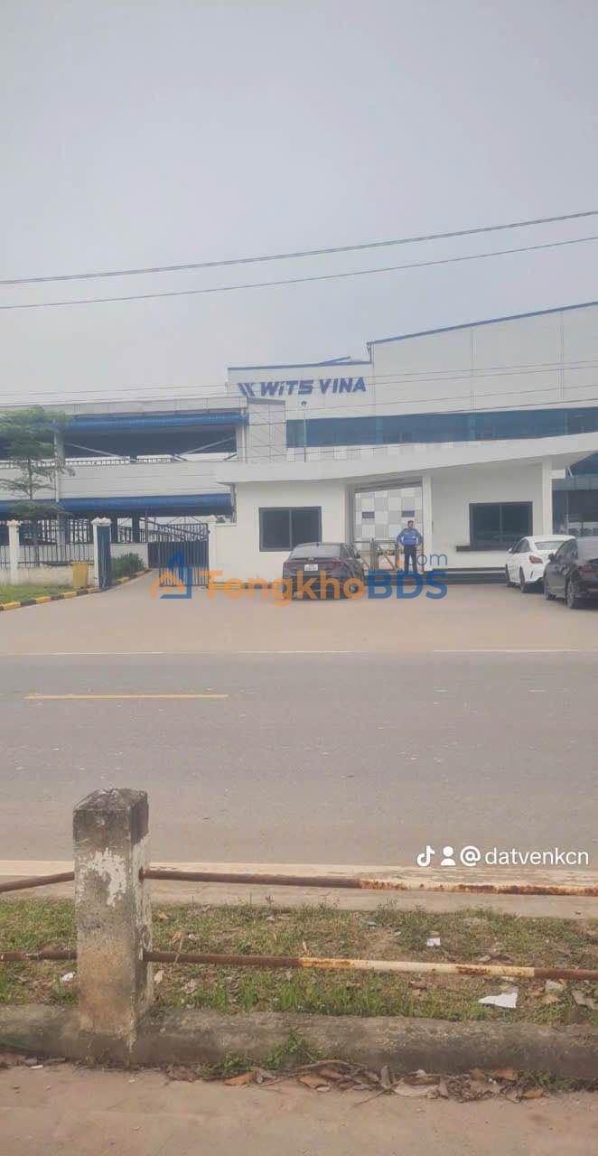 Đất Nền Đấu Giá Hồng Tiến, Phổ Yên 132m² - Vị Trí Vàng Kinh Doanh