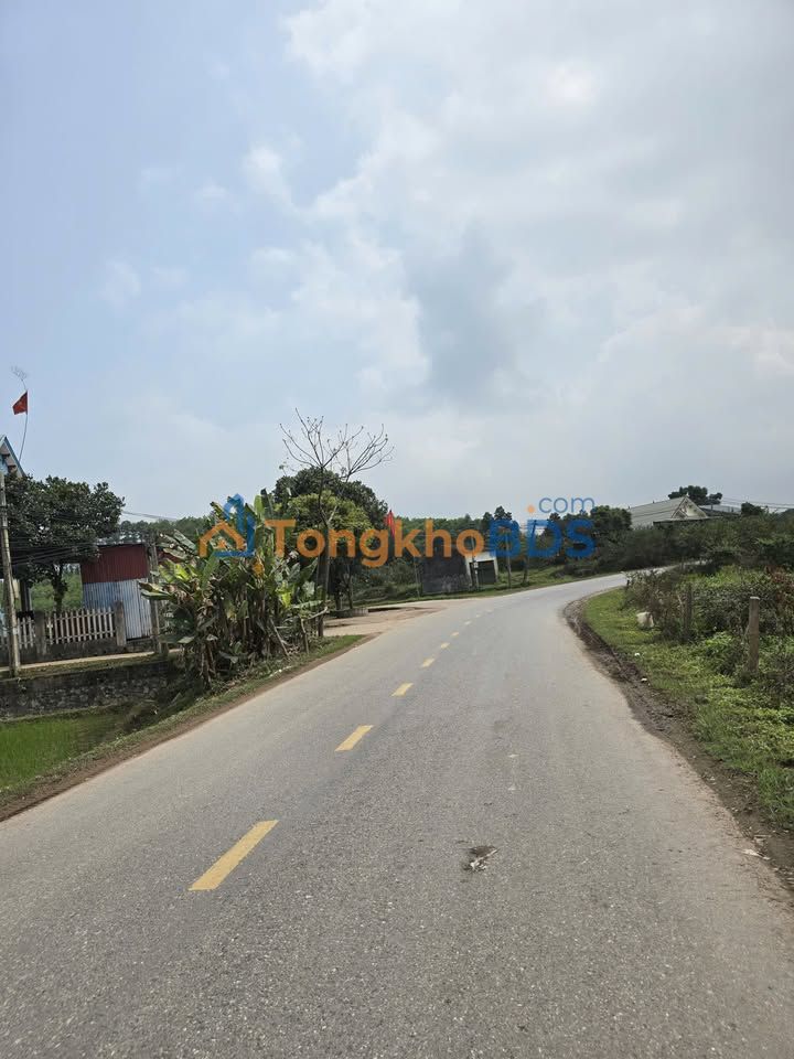 Đất Phổ Yên 100m² - Hơn 400 Triệu, Lộc Sinh Tài Lộc