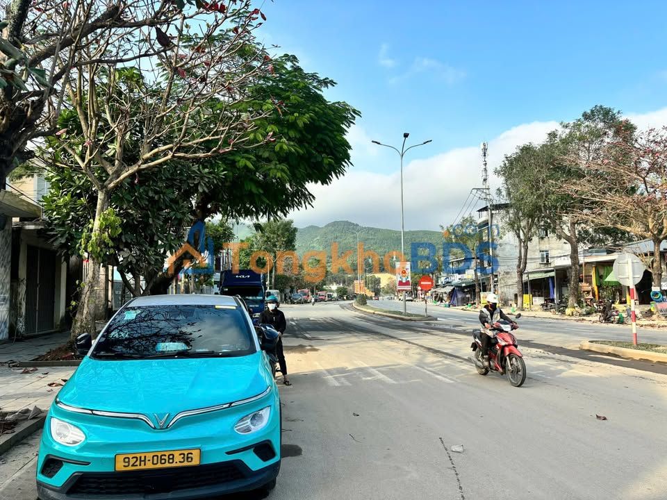 Đất nền Vin Làng Vân Liên Chiểu 348m² - Đón đầu sóng tăng giá