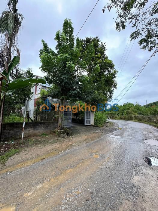 Đất Nền Vị Trí Vàng Tỉnh Lộ 166 Cũ, Yên Bái - 87m² Giá Tốt