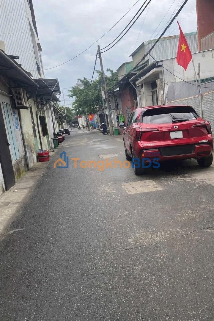 Nhà Cấp 4 Sơn Trà 61m² - Ngang 9m, Gần Biển - Chỉ 4 Tỷ