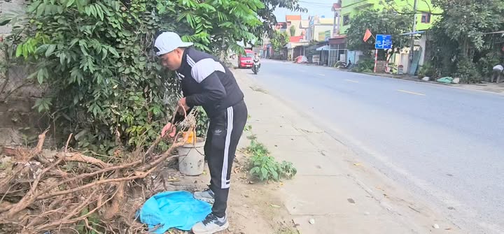 Đất nền mặt đường 39a, Hưng Hà, Thái Bình - 76.8m², Giá tốt