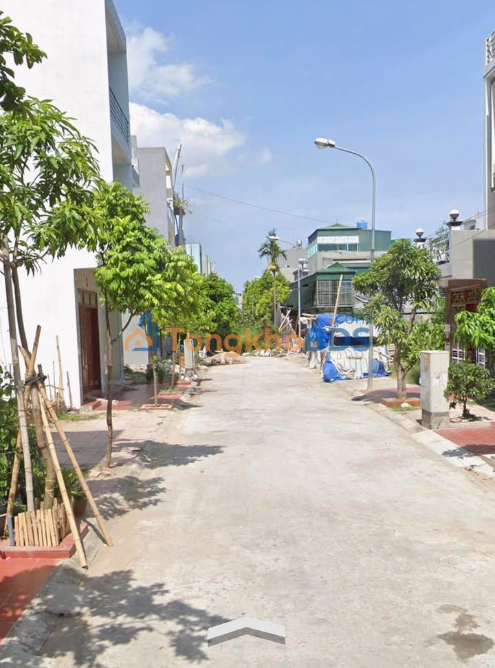 Đất Tái Định Cư Kỳ Bá 71.5m² - Vị Trí Đẹp, Giá Tốt Đầu Tư