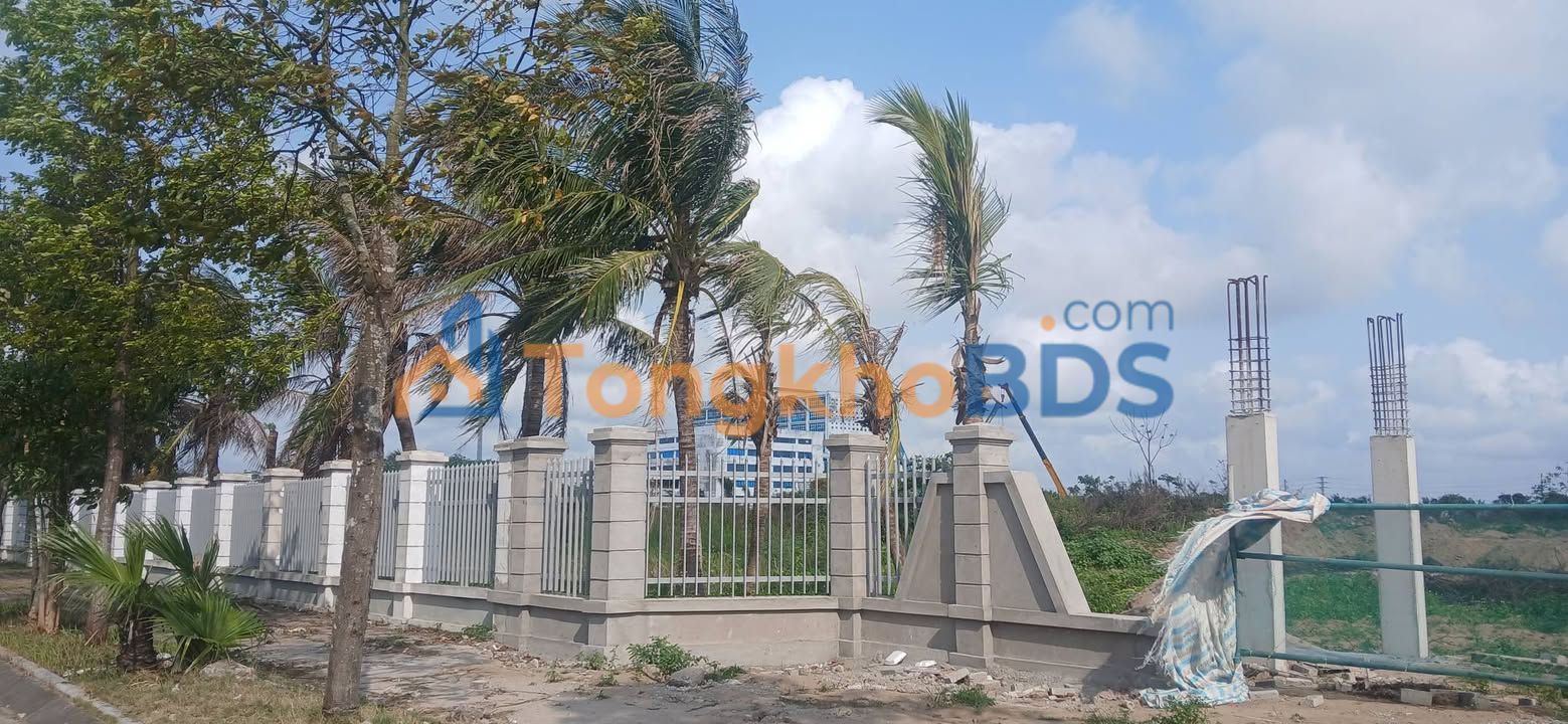 Bán Đất 67m² Phường Vũ Chính, Thái Bình - Sẵn Sàng Xây Nhà Mơ Ước