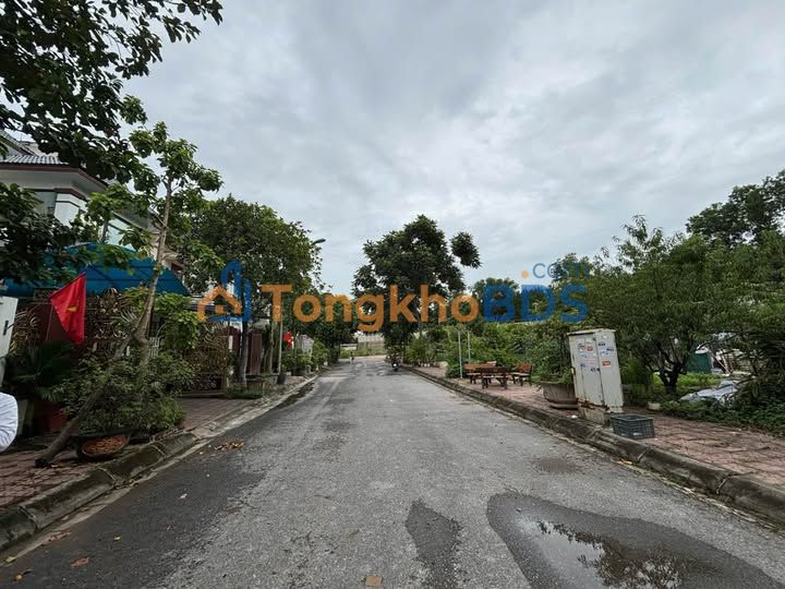 Đất nền 200m² hướng Nam, khu B Nam Đầm Vạc, Vĩnh Yên - Giá 6.x tỷ