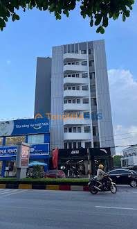 Cho thuê căn hộ Ngọc Hà Center City 60m² - Dòng tiền 6-8 triệu/tháng