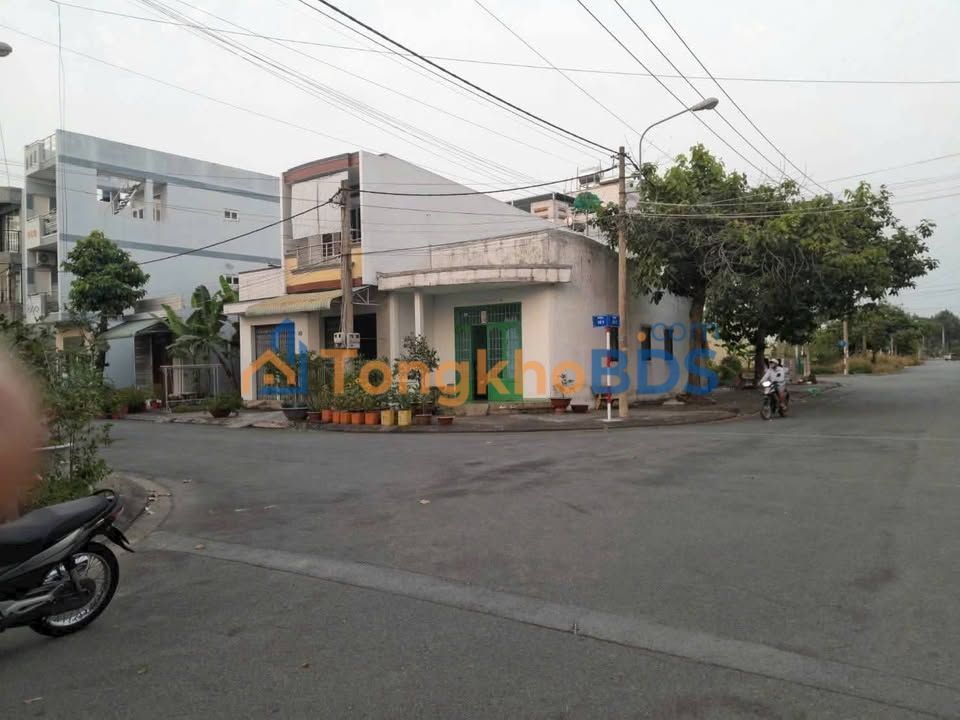 Cho thuê nhà Phường 6 Tân An - 64m² Full Nội Thất, Gần Aeon Mall