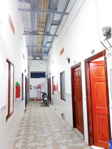 Phòng trọ Dương Đông Phú Quốc 18m² 1.6 triệu - Giờ tự do