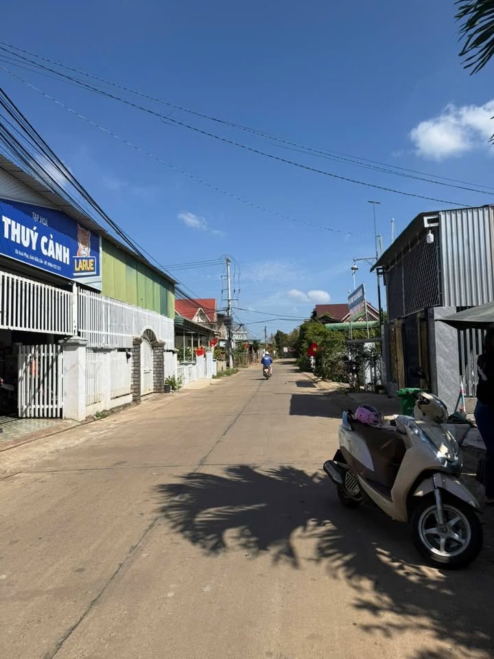 Đất Nền Mặt Tiền Kinh Doanh Chợ Đoàn Kết, Đà Nẵng - 175m² Giá 1.6 Tỷ