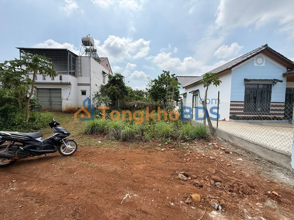 Đất nền Thôn 6 Cưbua 470m² - Đường rộng, giá 2.05 tỷ, sổ đỏ sẵn sàng