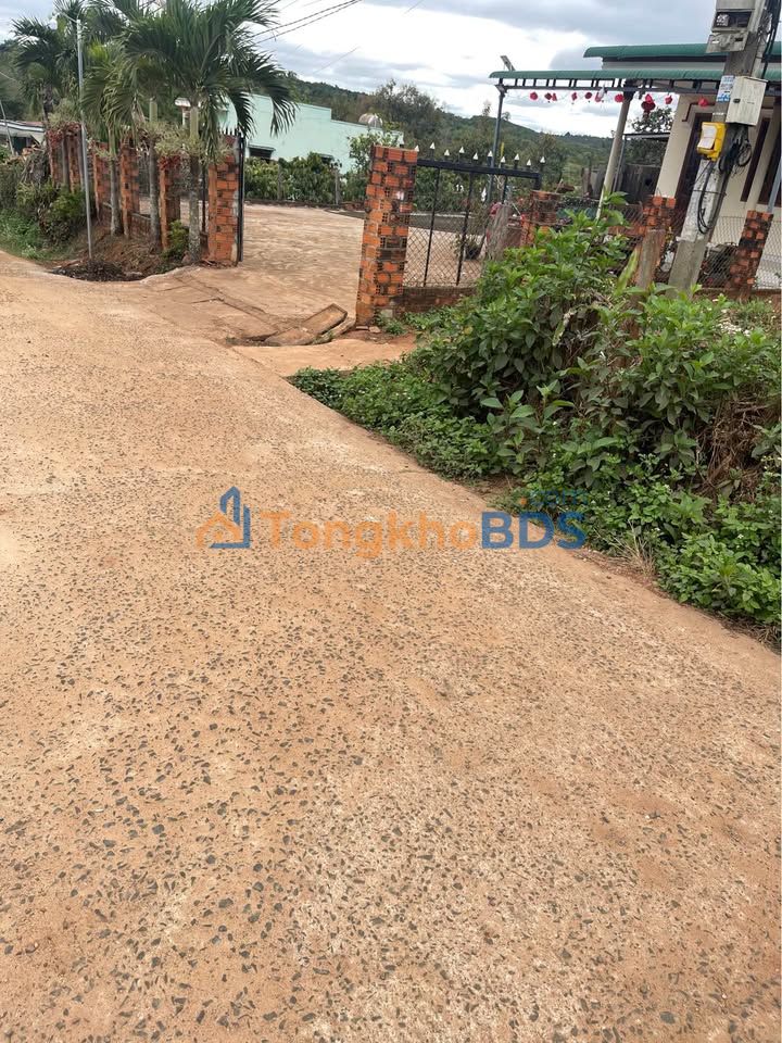 Đất Nền Ea Sol, Đắk Lắk - 828m² Giá 495 Triệu - Sẵn Sàng Xây Dựng