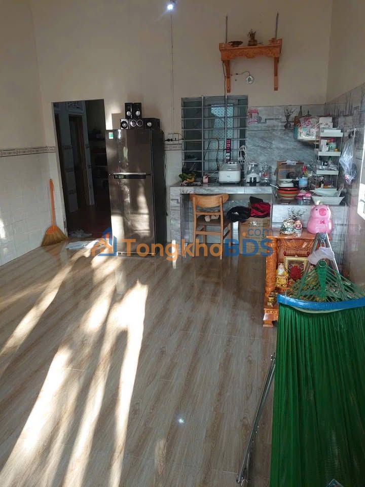 Nhà Cấp 4 Cư M'gar - 175m² Giá Tốt Cho Cặp Đôi Trẻ