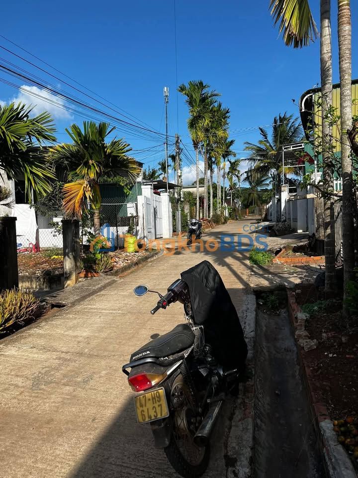 Đất nền Thôn Quyết Thắng, Cư M'gar - 88m² TC 50m² - Giá đầu tư 7xx triệu