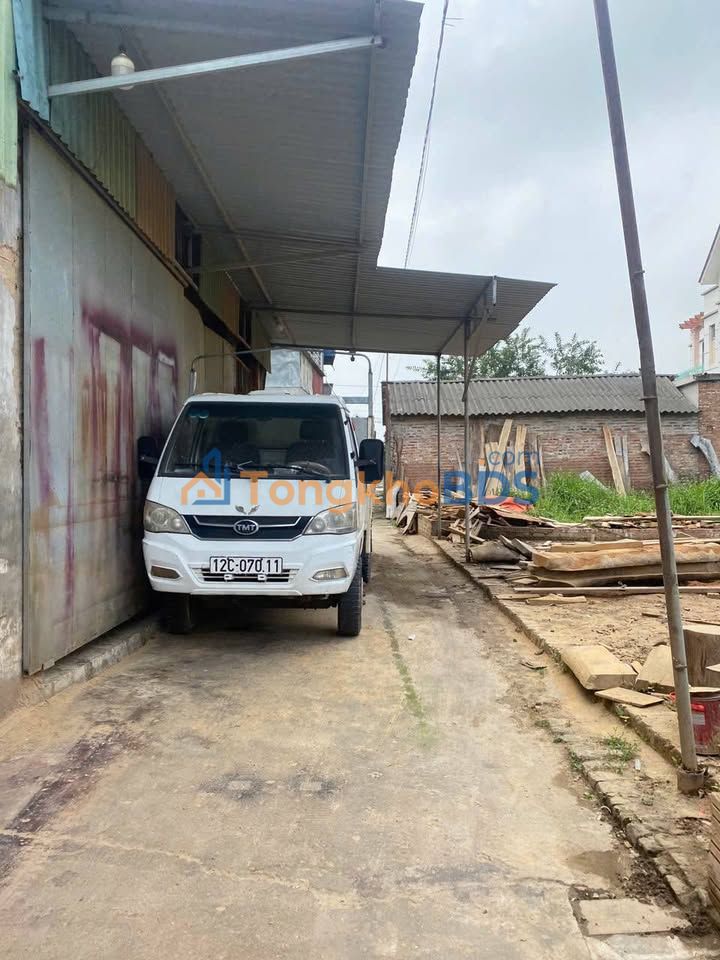 Đất Sóc Sơn 106m² Full Thổ Cư - Ngay Bìa Làng, Ô Tô Thông