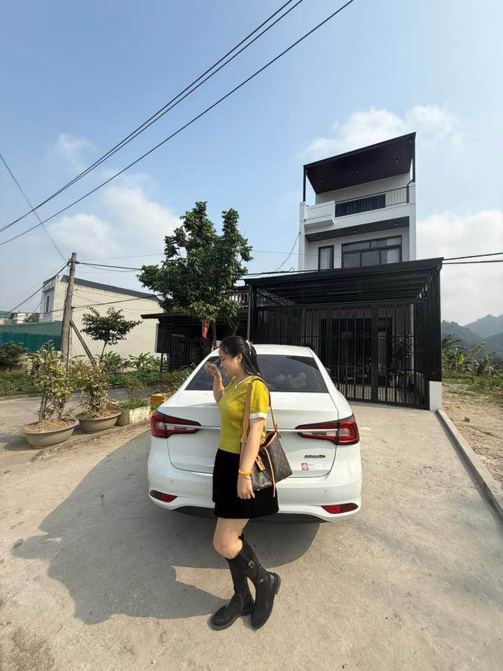 Đất Mặt Tiền Kinh Doanh Kim Bình Tràng Đà, Tuyên Quang - 92.4m² Giá 1 Tỷ