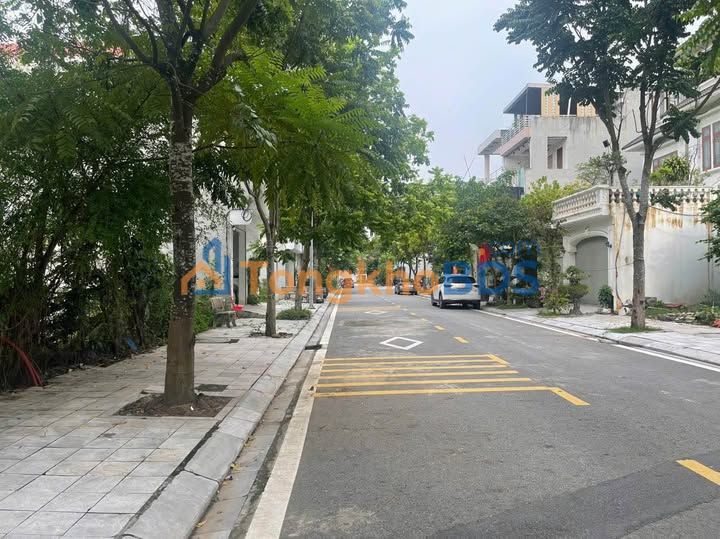 Đất Vàng KDC Tỉnh Ủy Vĩnh Yên 108m² - Mặt Tiền 6m Hướng Nam Giá 4 Tỷ