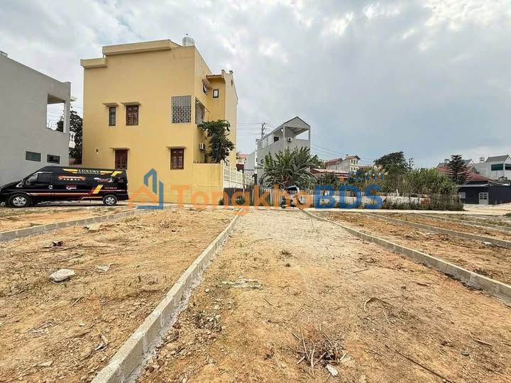 Bán Đất Lạng Sơn 81m² - Sổ Đỏ Sẵn Tên, Giá 1.5 Tỷ, Hướng Nam