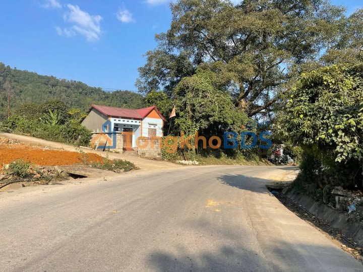 Bán Đất Mặt Đường Quốc Lộ Lạng Sơn 154m² - Giá 6.5 Tỷ