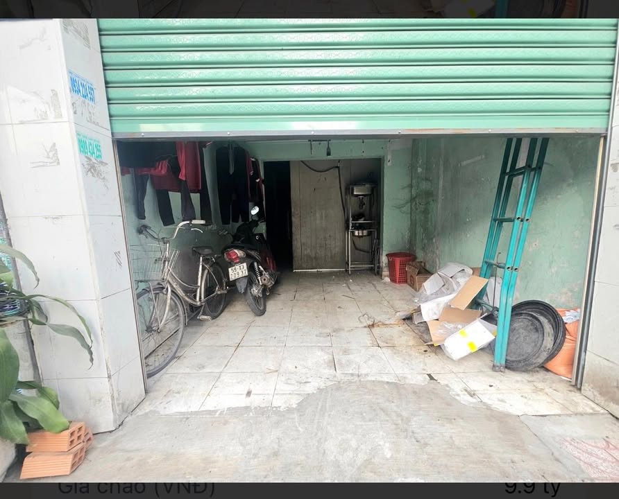 Nhà Mặt Tiền Kinh Doanh Linh Trung, Thủ Đức - 9.9 Tỷ