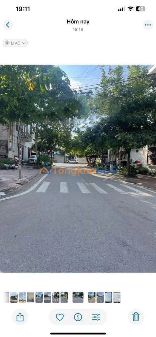 Đất Lộc Bình 70m² - Sổ Đỏ Chính Chủ, Hướng Nam Vượng Khí