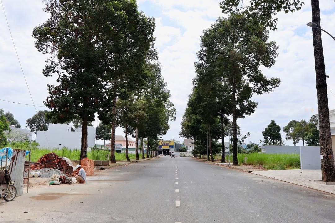 Đất nền KDC Ngân Thuận - Stella, Cần Thơ - 99m² - Giá 2.25 Tỷ