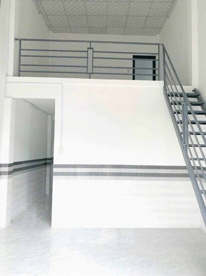 Nhà Mặt Tiền Nguyễn Thị Tạo, Cần Thơ - 44m² - Giá 590 Triệu