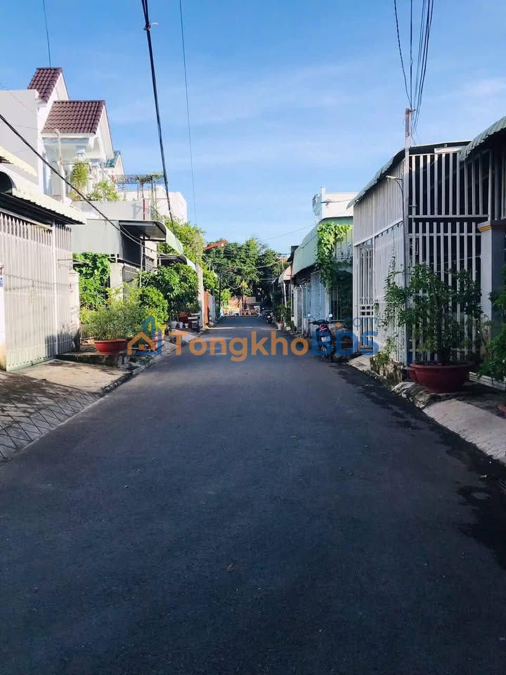 Bán Nền 84m² Hẻm 149 Hồ Trung Thành, Cần Thơ - Sổ Đỏ ODT 100% Giá 1.55 Tỷ