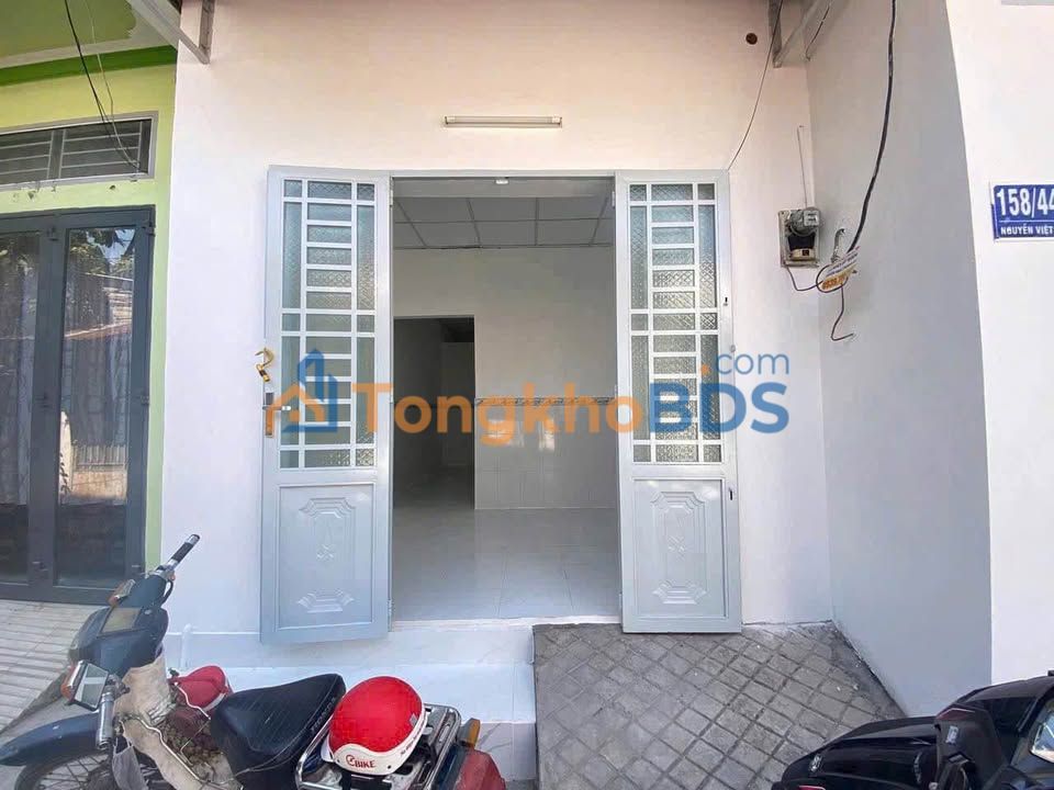 Nhà Cho Thuê Hẻm Nguyễn Việt Hồng, Ninh Kiều - 3.5 Triệu/Tháng