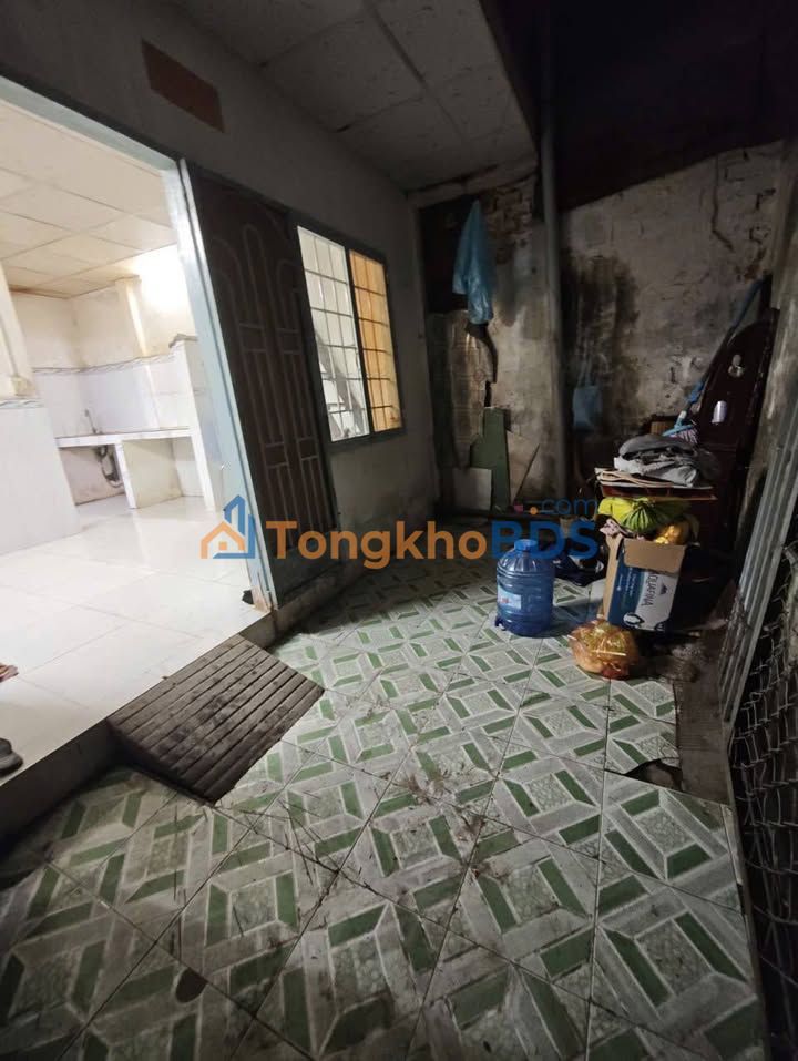 Nhà 2 Triệu/Tháng Gần BV Phụ Sản Cần Thơ - 45m², Hẻm 108 CMT8