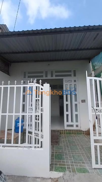 Nhà 80m² Sổ Hồng Chính Chủ Gần Chợ Cái Răng - Giá 890 Triệu