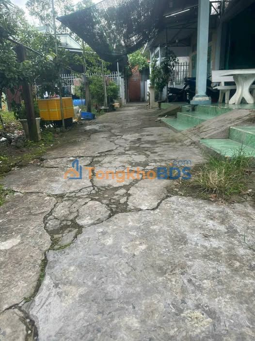 Đất nền Vị Tân Cần Thơ 48m² 300 triệu - Đất thổ cư 100%