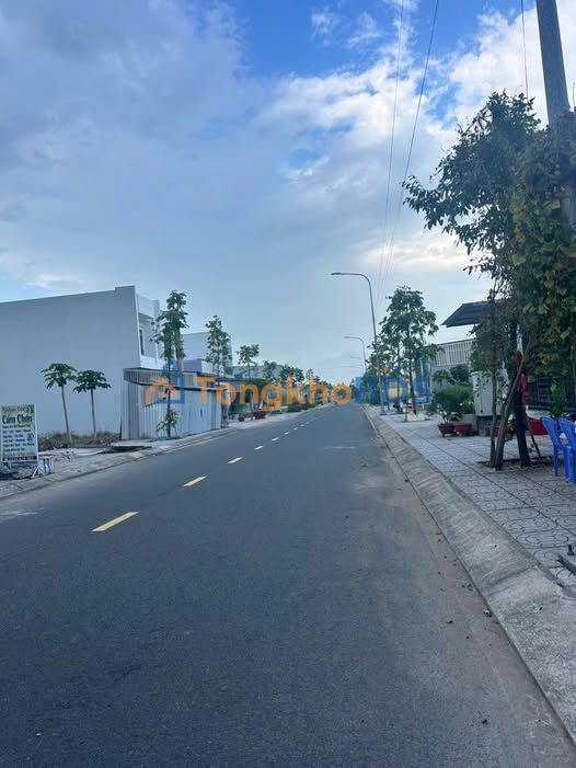 Đất nền Phường Vị Tân 104m² 760 triệu - Xây dựng tự do