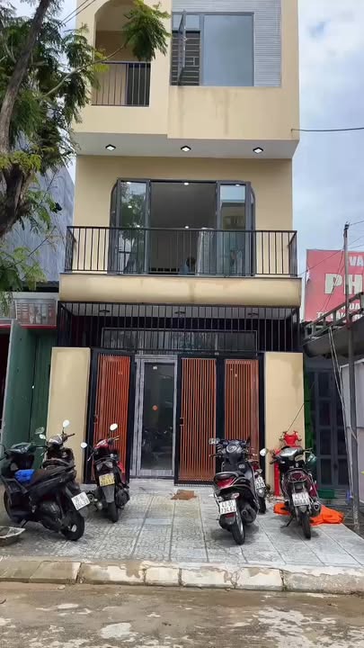 Studio 30m² Nguyễn Minh Chấn - Gần ĐH Duy Tân, Giá 4.5 Triệu/Tháng