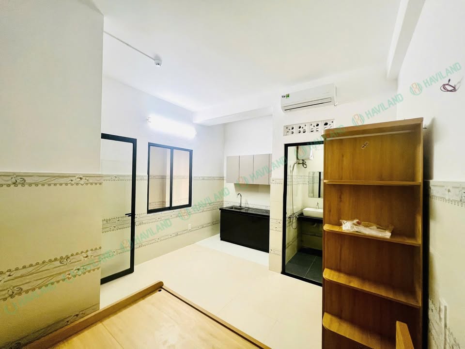 Cho thuê Căn hộ đủ nội thất đường Thanh Lương 27, Đà Nẵng - 3.8 Triệu