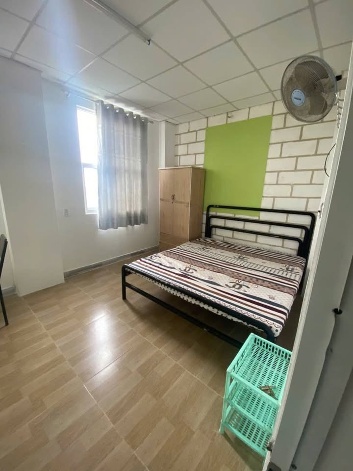 Cho thuê căn hộ full nội thất đường Phạm Ngọc Mậu, Đà Nẵng - 3.2 triệu/tháng