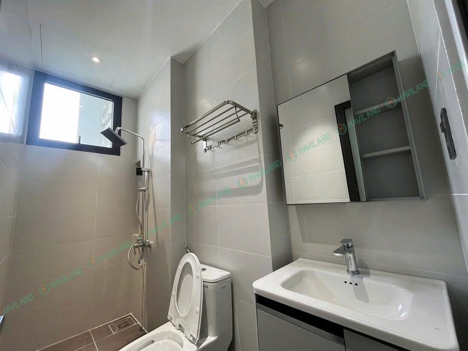 Căn hộ 1PN Hòa Xuân - Full Nội Thất, Sẵn Sàng Ở Ngay