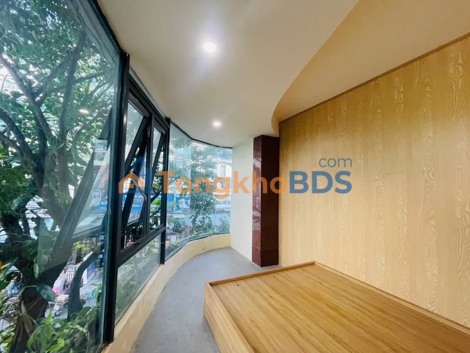 Cho thuê Căn hộ Studio Full nội thất - Gần ĐH Đông Á, Đà Nẵng