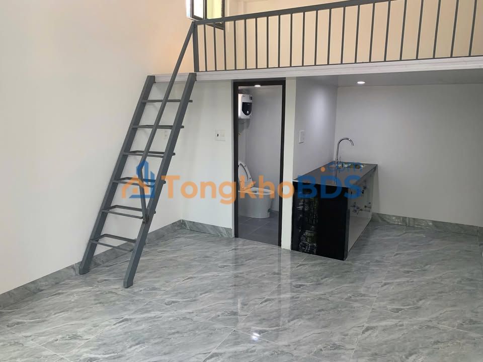 Phòng Trọ Mới Xây Đường Thanh Vinh 10, Liên Chiểu - Sẵn Sàng Dọn Vào Ở Ngay