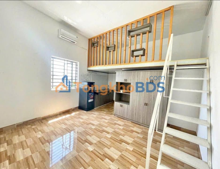 Cho thuê căn hộ full nội thất đường K20, Ngũ Hành Sơn, Đà Nẵng - 3.79 triệu/tháng